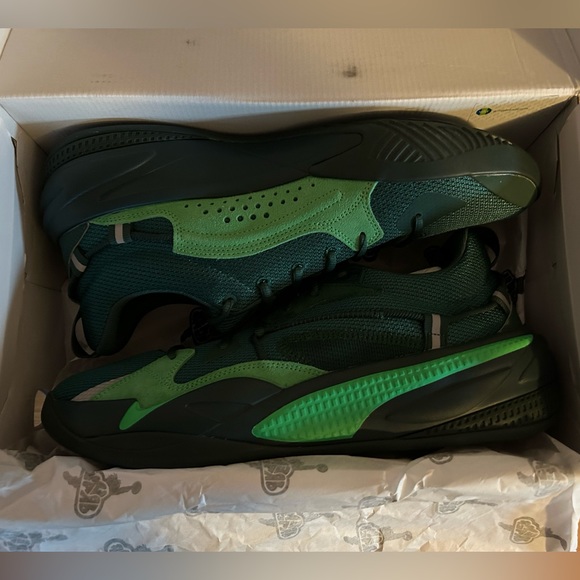 **NWT** PUMA RS-Dreamer Sneakers - Picture 2 of 6